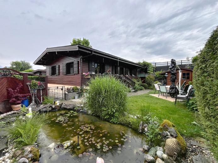 Zu verkaufen Chalet Bex Schweiz - Schweiz - In Partnerschaft mit Smart-Propylaia Ihr Immobilienportal