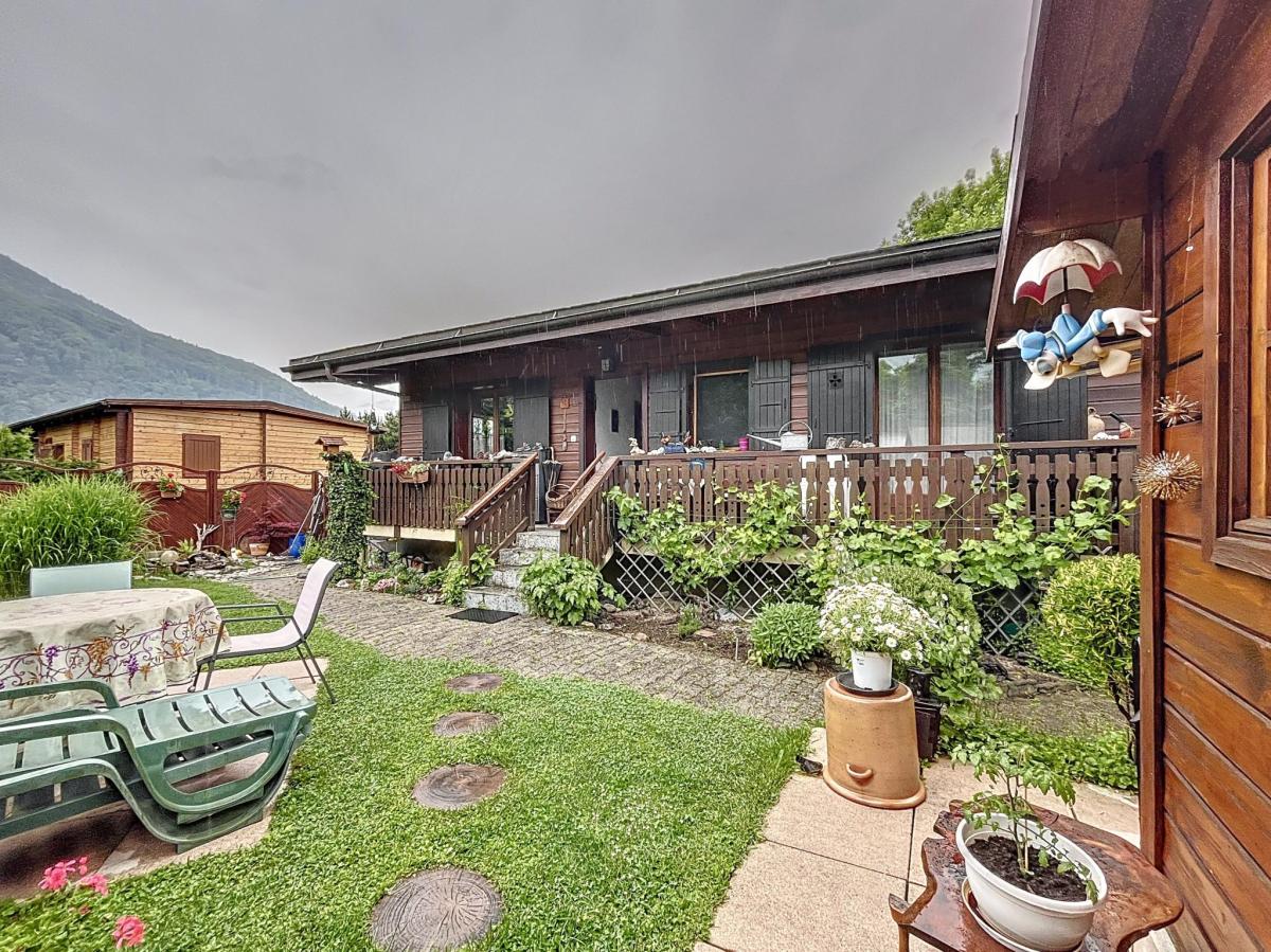 A vendre   Suisse - partenariat avec Smart-Propylaia Portail Immobilier
