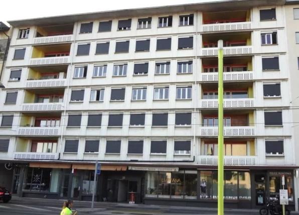 Wohnung zu vermieten in Carouge GE
