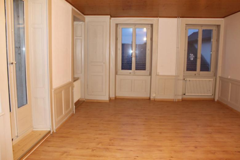 Maison à vendre à Les Geneveys-sur-Coffrane - Smart Propylaia (13)