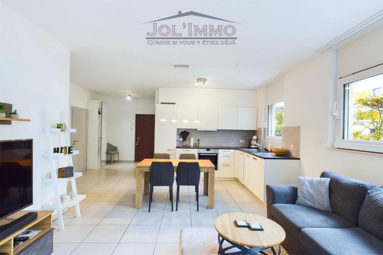 A vendre Appartement Delémont Suisse - partenariat avec Smart-Propylaia Portail Immobilier
