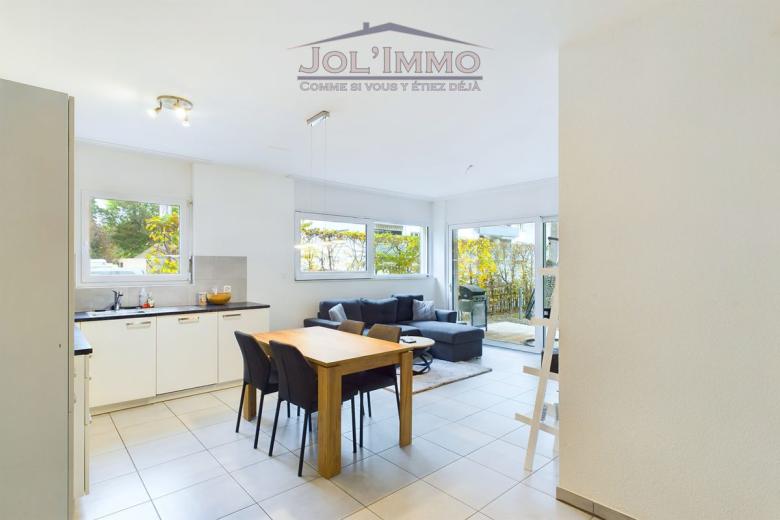 Appartement à vendre à Delémont - Smart Propylaia (5)