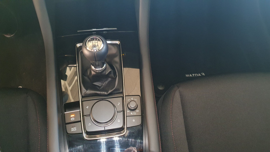 Mazda 3 Hatchback for sale - Smart Propylaia (13)