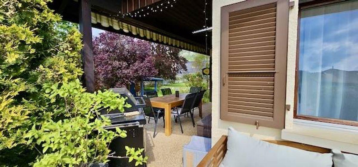 A vendre   Suisse - partenariat avec Smart-Propylaia Portail Immobilier