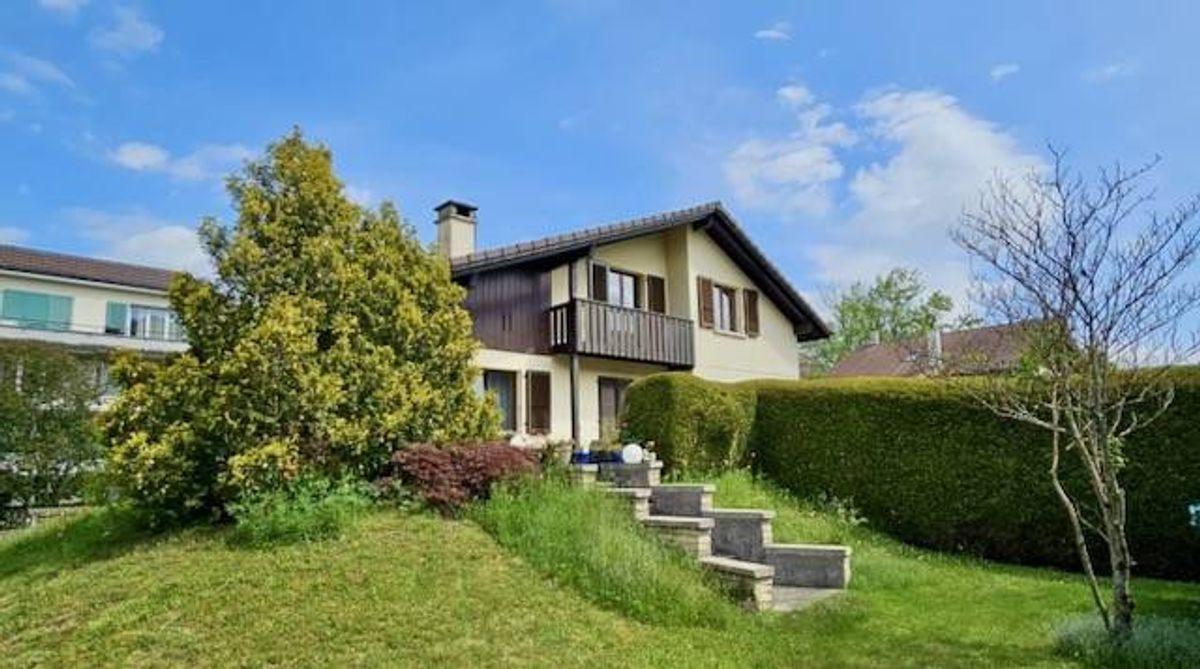 A vendre   Suisse - partenariat avec Smart-Propylaia Portail Immobilier