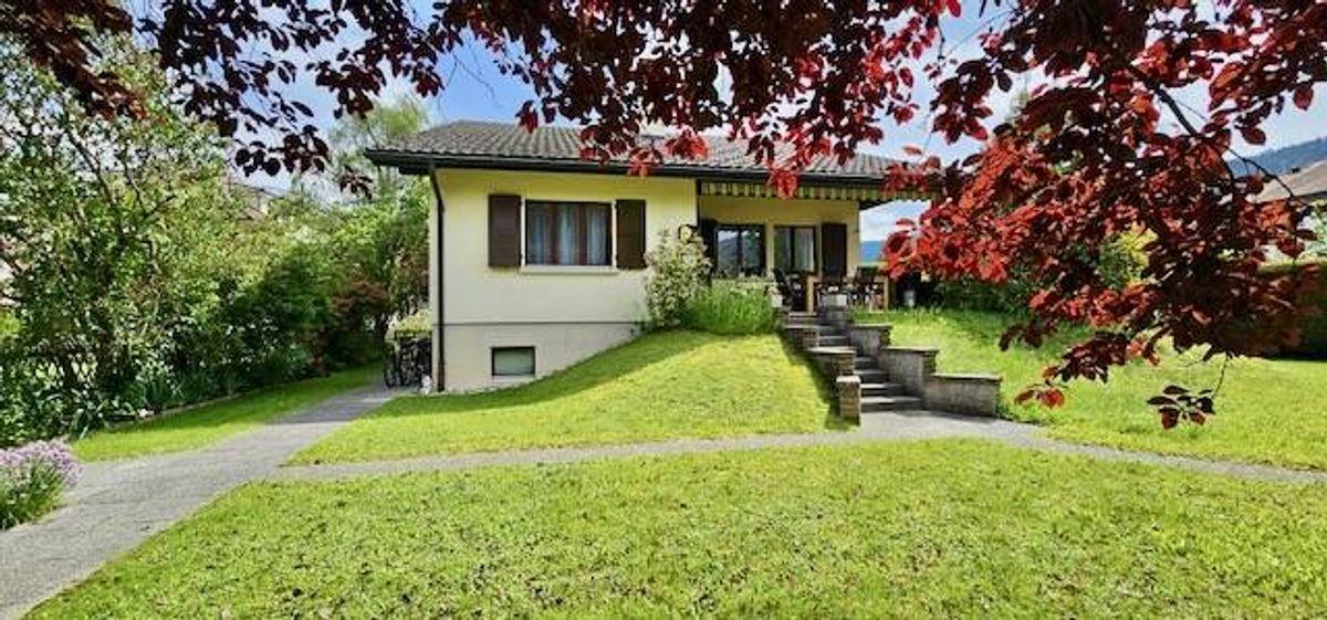 A vendre   Suisse - partenariat avec Smart-Propylaia Portail Immobilier