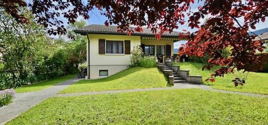 Maison à vendre à Fleurier (4)