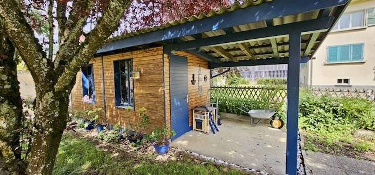 A vendre   Suisse - partenariat avec Smart-Propylaia Portail Immobilier