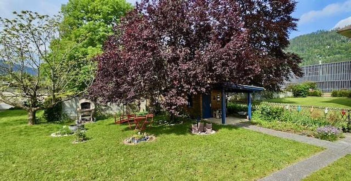 A vendre   Suisse - partenariat avec Smart-Propylaia Portail Immobilier