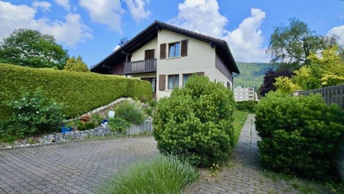 A vendre   Suisse - partenariat avec Smart-Propylaia Portail Immobilier