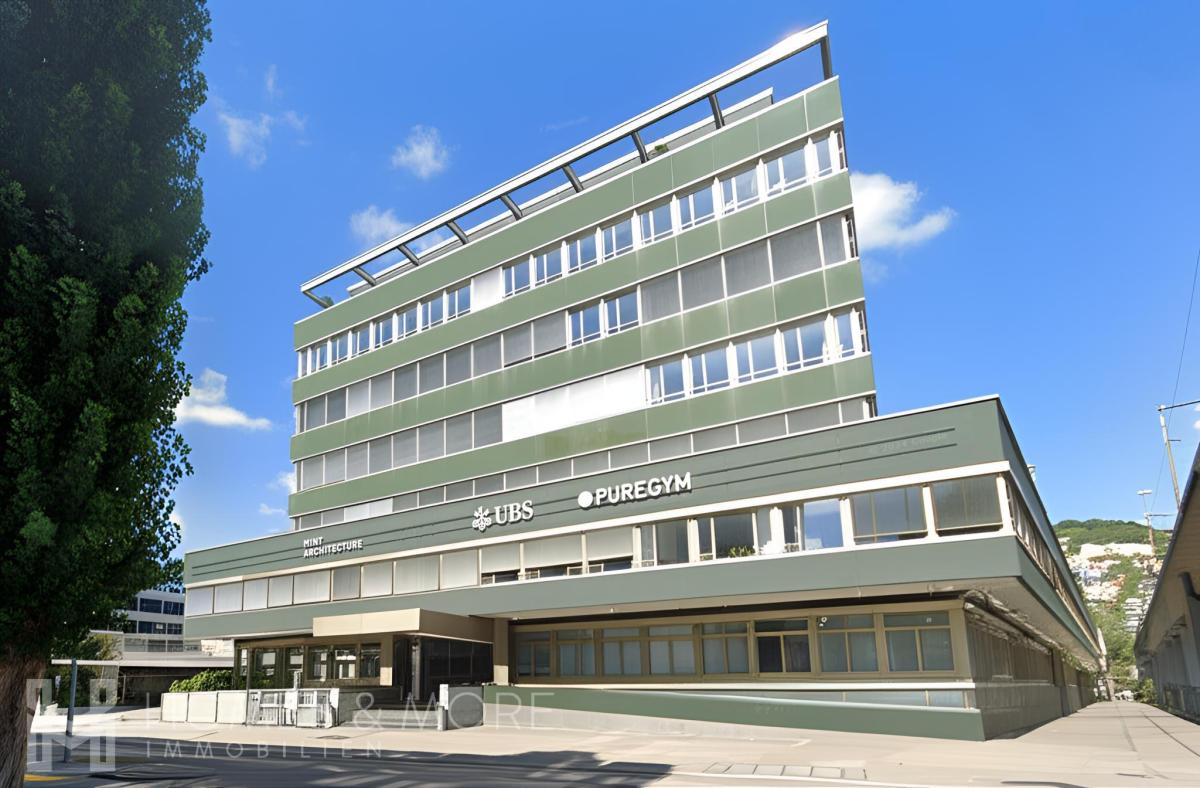 A louer   Suisse - partenariat avec Smart-Propylaia Portail Immobilier