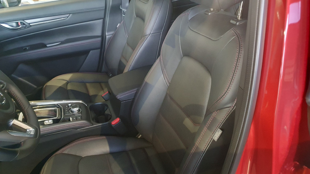 Mazda CX-5 zu verkaufen - Smart Propylaia (7)