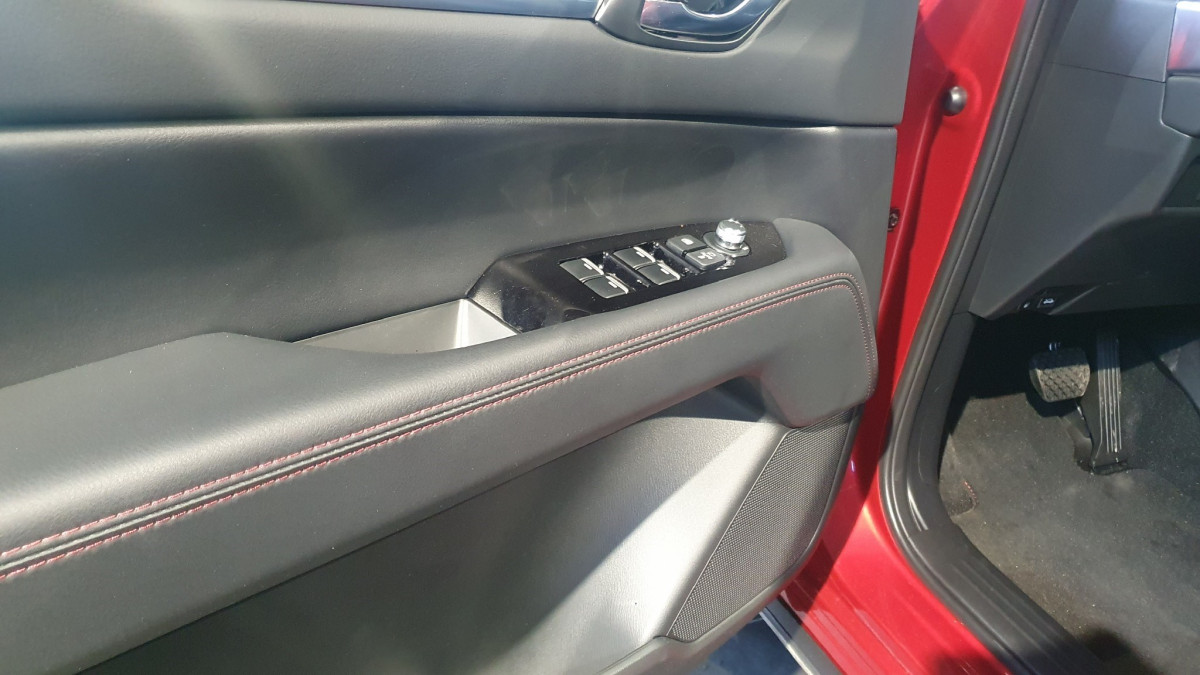 Mazda CX-5 zu verkaufen - Smart Propylaia (8)