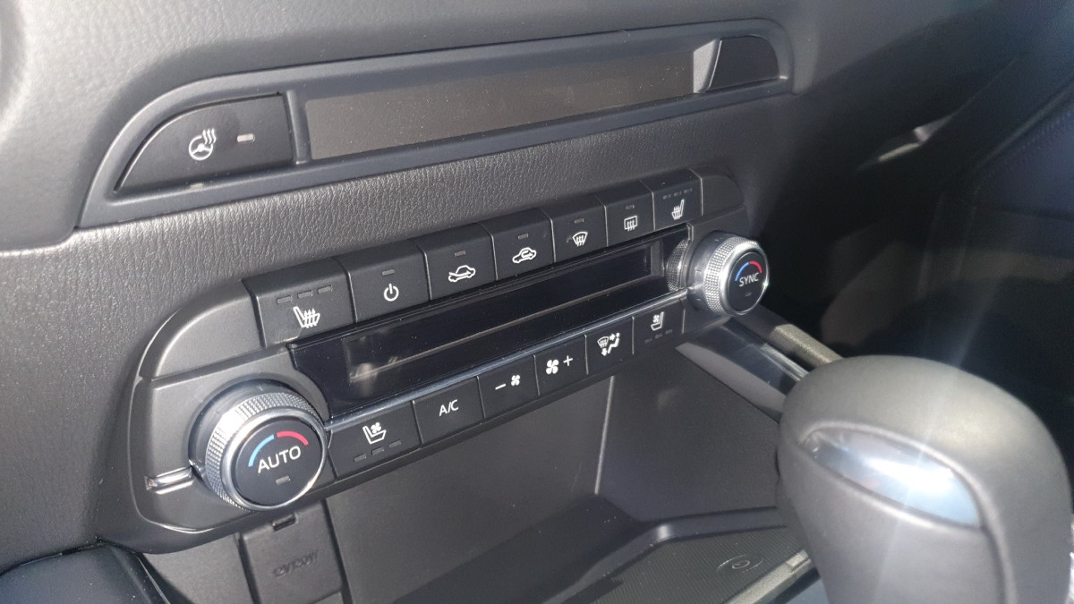 Mazda CX-5 zu verkaufen - MAZDA CX-5 SKYACTIV-G 194 Homura AWD Automat (SUV/tout-terrain) - Smart Propylaia (9)