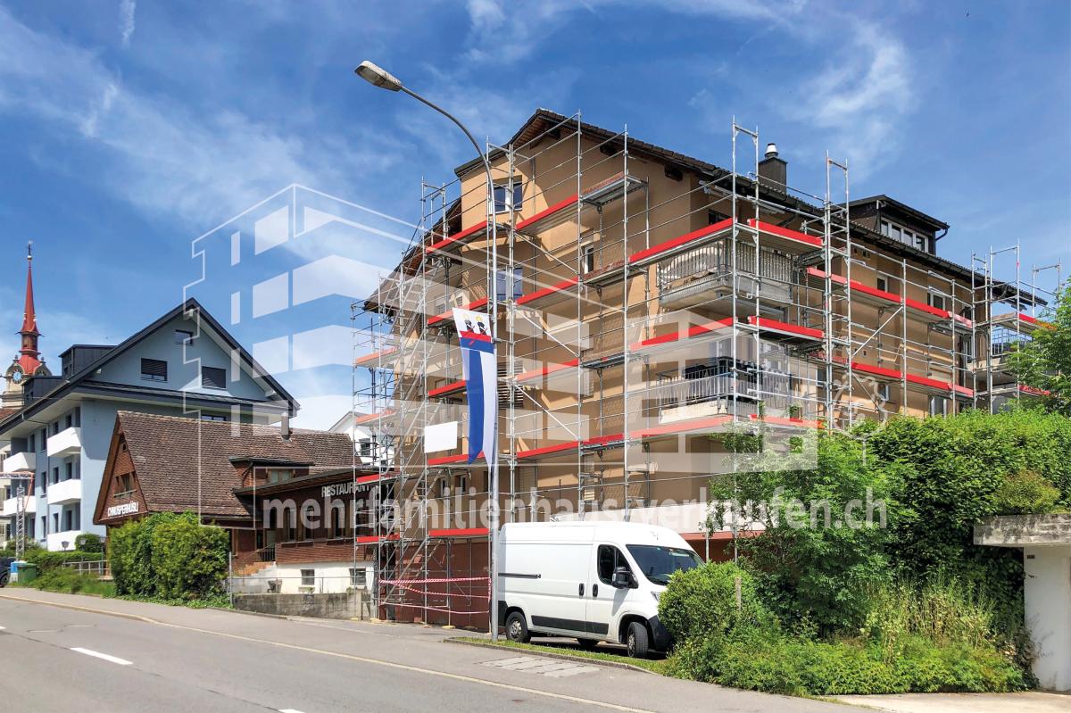 A vendre   Suisse - partenariat avec Smart-Propylaia Portail Immobilier