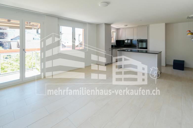 Immeuble à vendre à Oberägeri - Smart Propylaia (4)