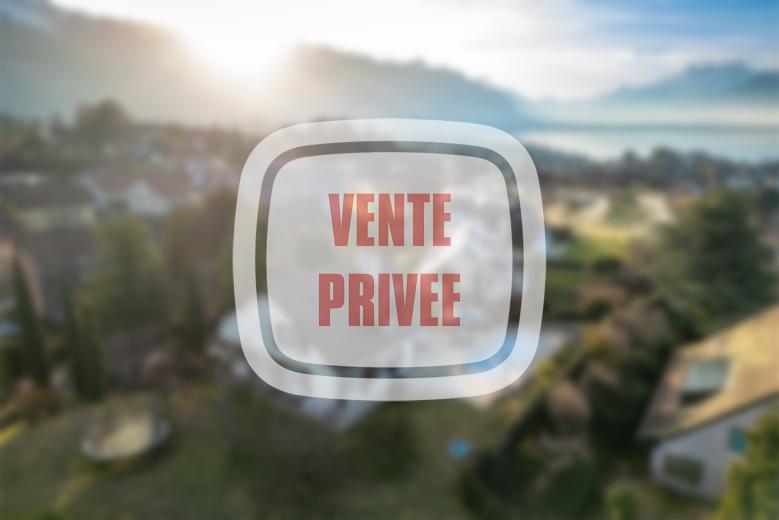 A vendre Appartement La Tour-de-Peilz Suisse - partenariat avec Smart-Propylaia Portail Immobilier