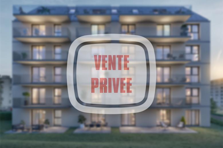 Appartement à vendre à Lausanne 25 - Smart Propylaia (5)