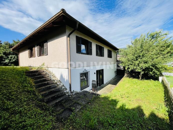 A vendre Maison individuelle Aarburg Suisse - partenariat avec Smart-Propylaia Portail Immobilier