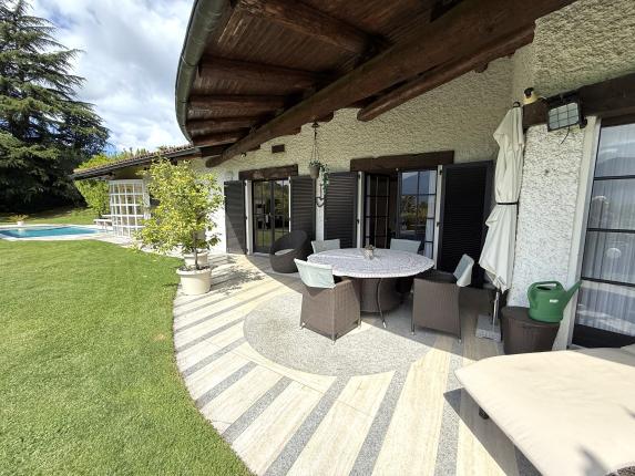 Casa in vendita a Savosa (3)