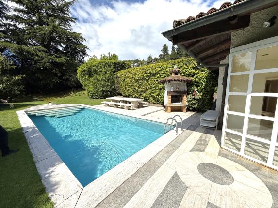 Casa in vendita a Savosa (4)