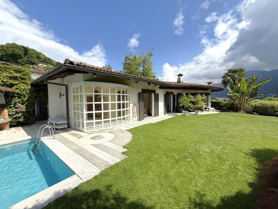 Casa in vendita a Savosa (5)