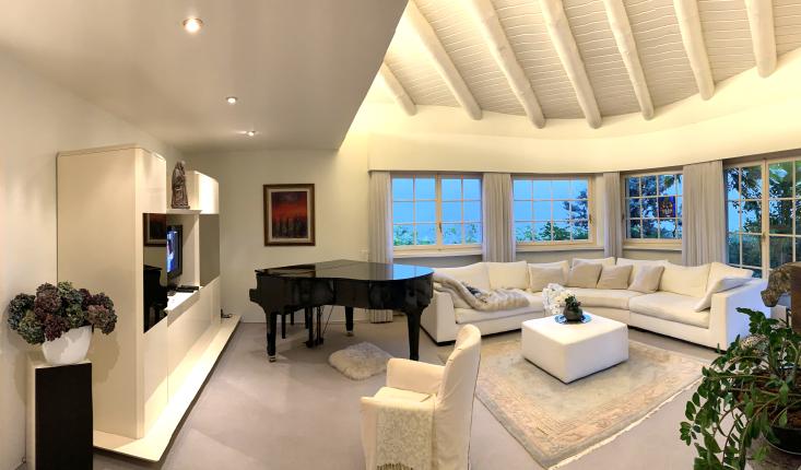 Casa in vendita a Savosa (7)