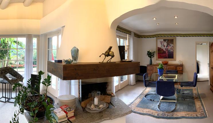 Casa in vendita a Savosa (8)