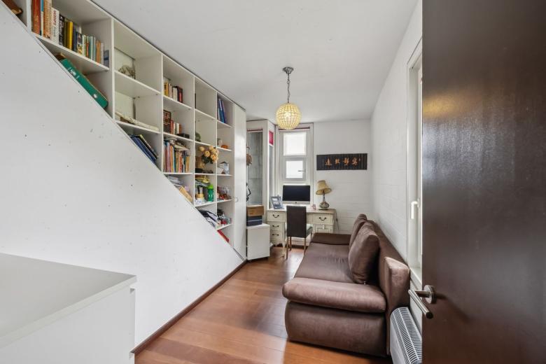Maison à vendre à St-Gingolph - Smart Propylaia (4)