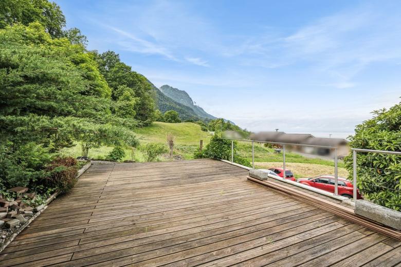 Maison à vendre à St-Gingolph - Smart Propylaia (8)