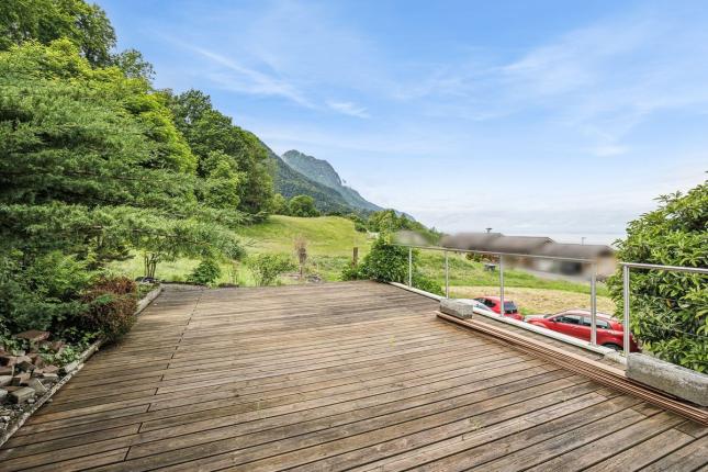 House for sale in St-Gingolph (8)
