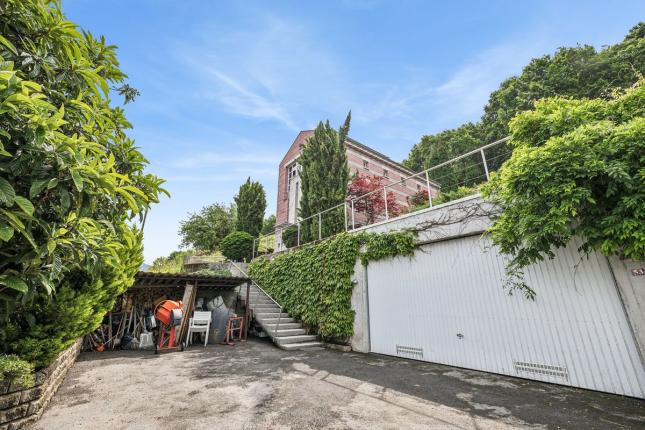 House for sale in St-Gingolph (10)