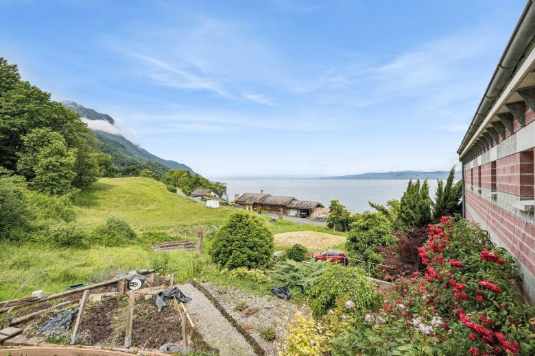 Maison à vendre à St-Gingolph - Smart Propylaia (11)