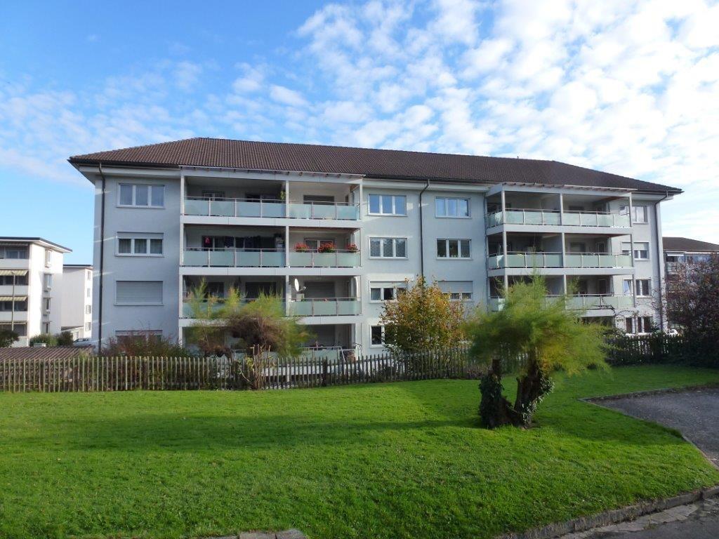 A louer   Suisse - partenariat avec Smart-Propylaia Portail Immobilier