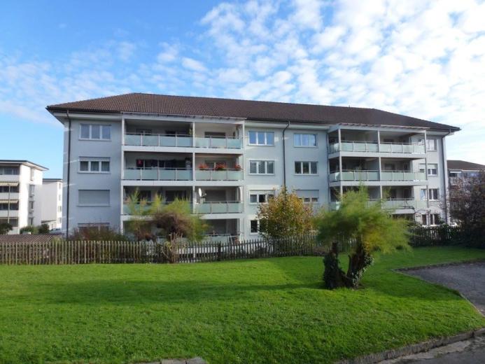 Appartement à louer à Kreuzlingen - Appartement à louer à Kreuzlingen, 3.5 pièces - Smart Propylaia (9)