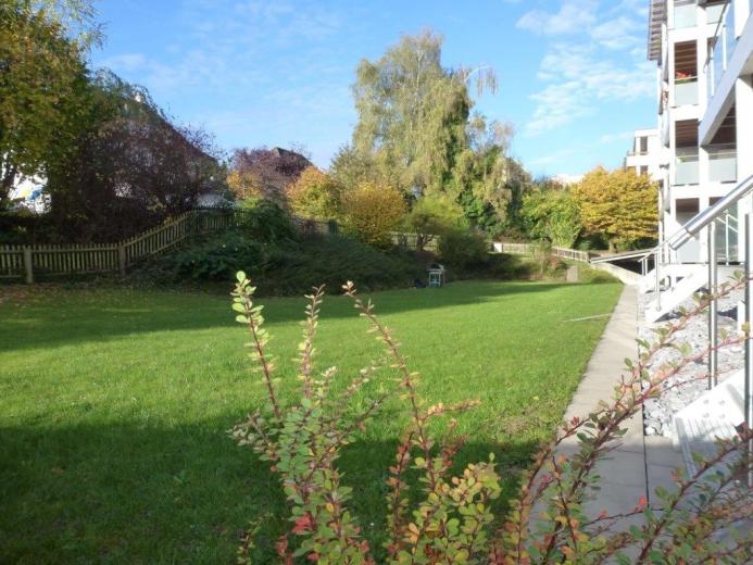 Appartement à louer à Kreuzlingen - Smart Propylaia (10)