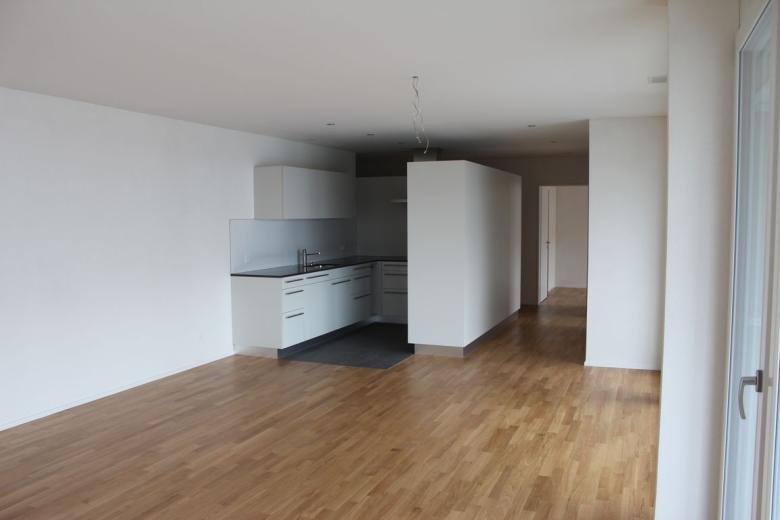 A louer Appartement Weinfelden Suisse - partenariat avec Smart-Propylaia Portail Immobilier