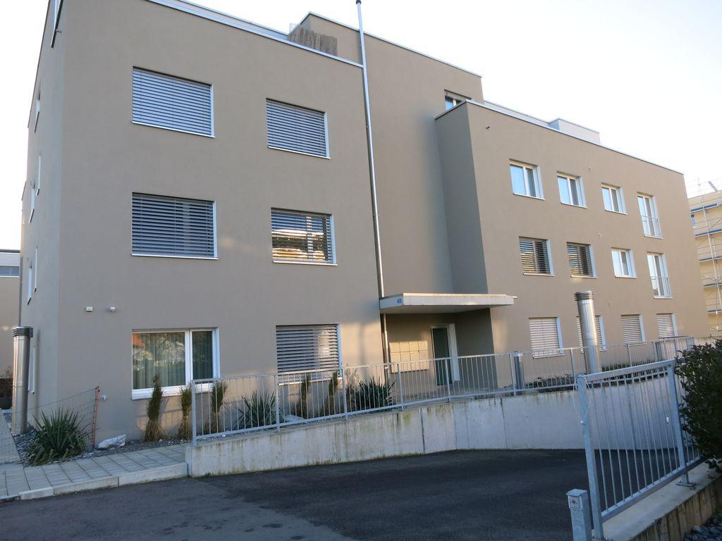 A louer   Suisse - partenariat avec Smart-Propylaia Portail Immobilier