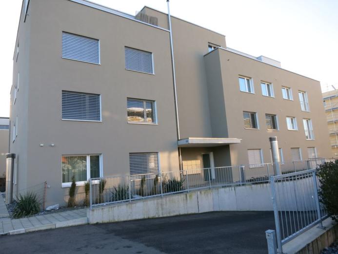 Appartement à louer à Weinfelden - Smart Propylaia (11)