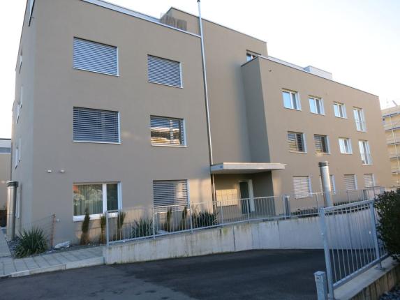 Appartamento in affitto a Weinfelden (11)