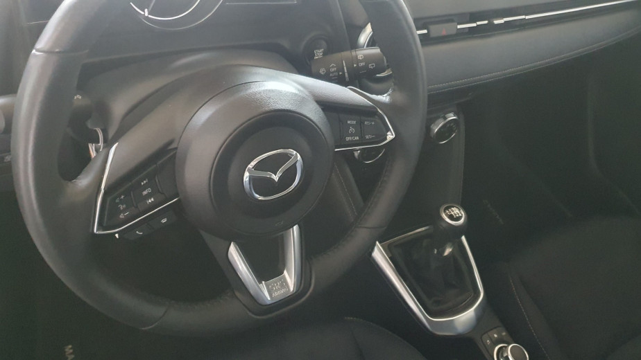 Mazda 2 in vendita - Smart Propylaia (7)