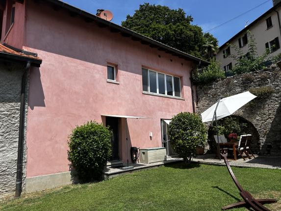 Casa in vendita a Breno