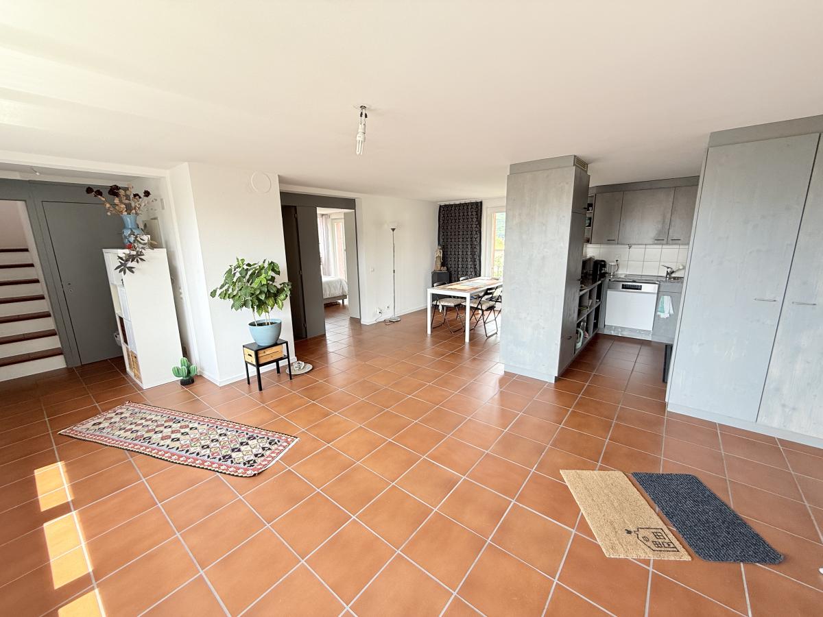 A vendre   Suisse - partenariat avec Smart-Propylaia Portail Immobilier