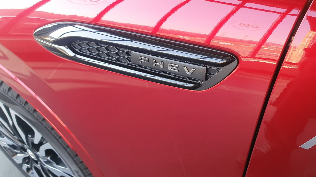 Mazda CX-60 zu verkaufen - Smart Propylaia (5)