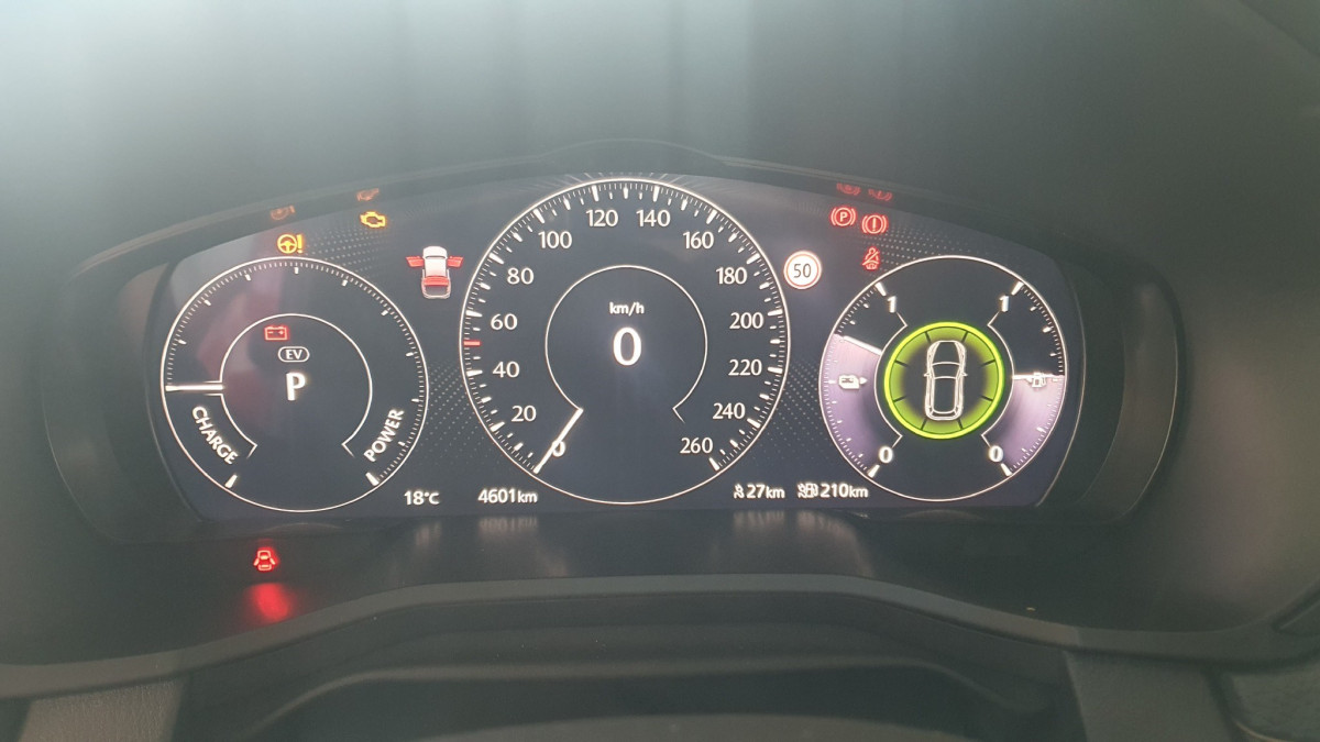 Mazda CX-60 zu verkaufen - Smart Propylaia (10)