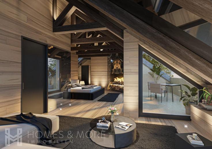 Maison à vendre à Zumikon - Smart Propylaia (37)