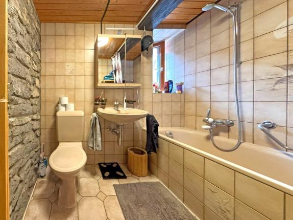 Wohnung zu verkaufen in Ollon VD (10)