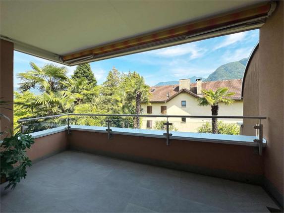 Appartement à vendre à Gentilino (14)