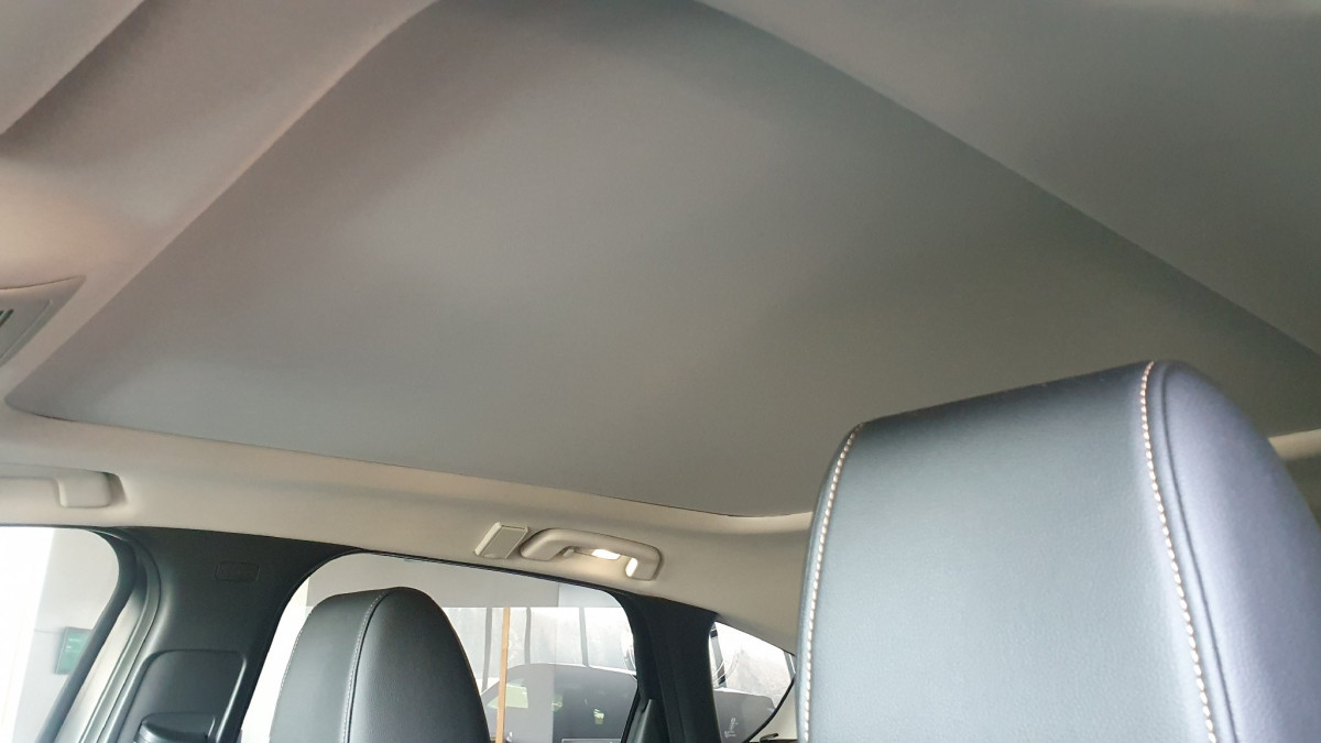 Mazda CX-60 zu verkaufen - Smart Propylaia (16)