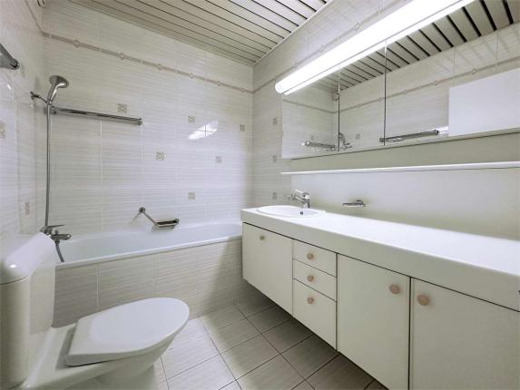 Appartement à vendre à Gentilino (22)